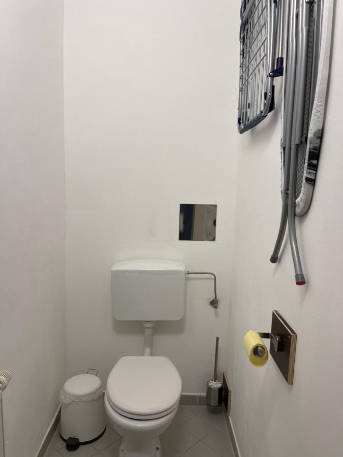 Apartment Gesamte In Zentrumsnähe Wien