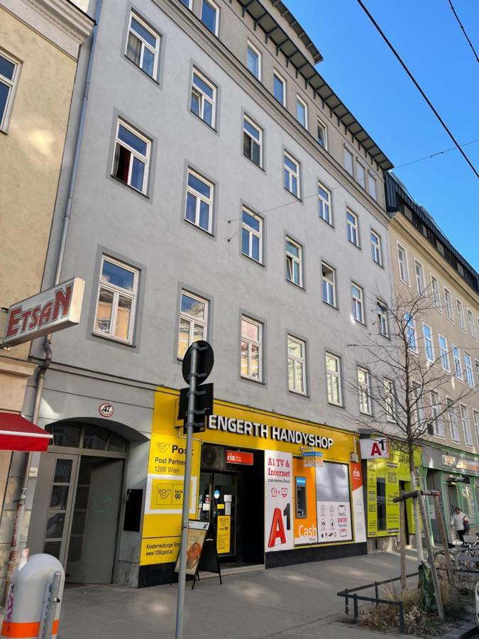 Apartment Gesamte In Zentrumsnähe